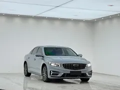 2023 Geely Preface 2.0TD Premium — фото 4