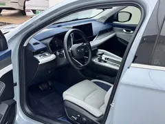 2023 Geely Preface 2.0TD Premium — фото 5
