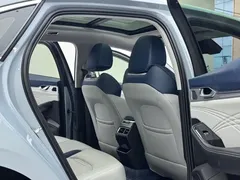 2023 Geely Preface 2.0TD Premium — фото 6