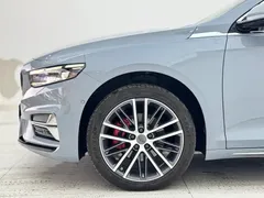 2023 Geely Preface 2.0TD Premium — фото 7