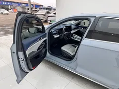 2023 Geely Preface 2.0TD Premium — фото 8