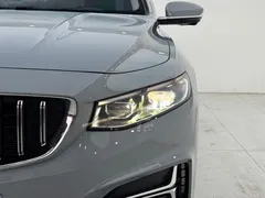 2023 Geely Preface 2.0TD Premium — фото 9