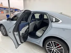 2023 Geely Preface 2.0TD Premium — фото 10