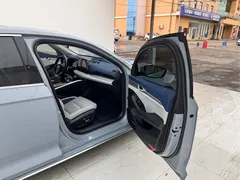2023 Geely Preface 2.0TD Premium — фото 11