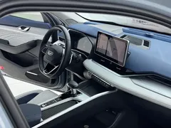 2023 Geely Preface 2.0TD Premium — фото 12