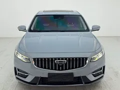 2023 Geely Preface 2.0TD Premium — фото 13
