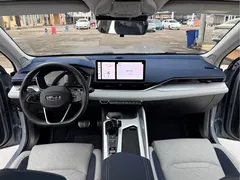 2023 Geely Preface 2.0TD Premium — фото 14