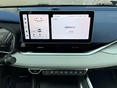 2023 Geely Preface 2.0TD Premium — фото 15