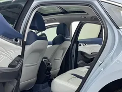 2023 Geely Preface 2.0TD Premium — фото 18