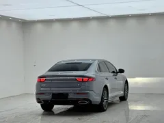 2023 Geely Preface 2.0TD Premium — фото 20