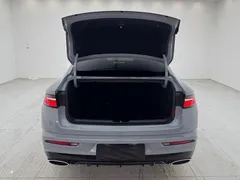 2023 Geely Preface 2.0TD Premium — фото 21