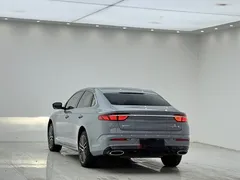 2023 Geely Preface 2.0TD Premium — фото 22