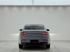 2023 Geely Preface 2.0TD Premium — фото 23