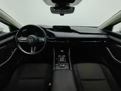 2020 Mazda 3 2.0L AT, белый — фото 5