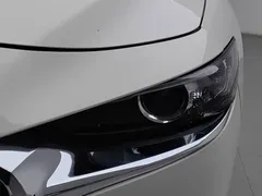 2020 Mazda 3 2.0L AT, белый — фото 7