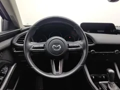 2020 Mazda 3 2.0L AT, белый — фото 11