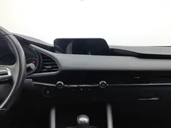 2020 Mazda 3 2.0L AT, белый — фото 12