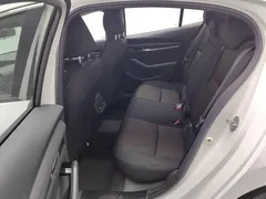 2020 Mazda 3 2.0L AT, белый — фото 15