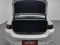 2020 Mazda 3 2.0L AT, белый — фото 16