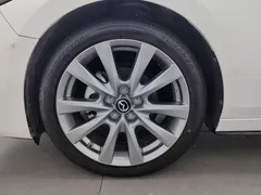 2020 Mazda 3 2.0L AT, белый — фото 17