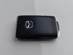 2020 Mazda 3 2.0L AT, белый — фото 19