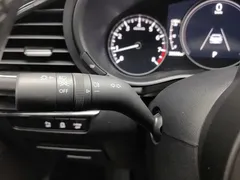2020 Mazda 3 2.0L AT, белый — фото 21