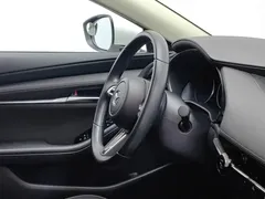 2020 Mazda 3 2.0L AT, белый — фото 22