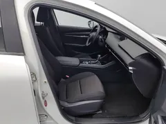 2020 Mazda 3 2.0L AT, белый — фото 23