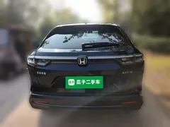 2023 Honda XR-V 1.5L CVT, чёрный — фото 3