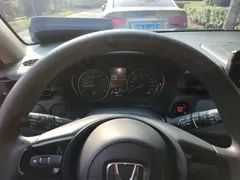 2023 Honda XR-V 1.5L CVT, чёрный — фото 7
