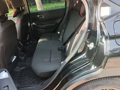 2023 Honda XR-V 1.5L CVT, чёрный — фото 13