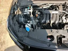2023 Honda XR-V 1.5L CVT, чёрный — фото 20