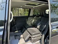 2021 Honda Odyssey 2.0L Premium, синий — фото 6