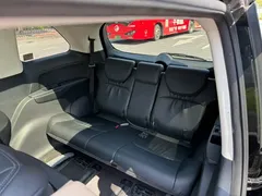 2021 Honda Odyssey 2.0L Premium, синий — фото 7