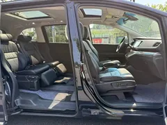 2021 Honda Odyssey 2.0L Premium, синий — фото 9
