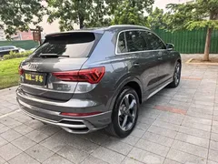 2021 Audi Q3 35 TFSI Fashion Sport — фото 5