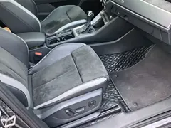 2021 Audi Q3 35 TFSI Fashion Sport — фото 11