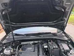 2021 Audi Q3 35 TFSI Fashion Sport — фото 13