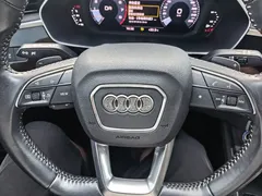 2021 Audi Q3 35 TFSI Fashion Sport — фото 14