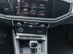 2021 Audi Q3 35 TFSI Fashion Sport — фото 18