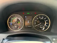 2020 Lexus LM 300h 4, чёрный — фото 7