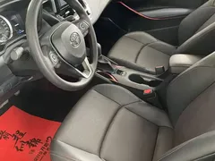 2022 Toyota Levin 185T CVT Sport — фото 4