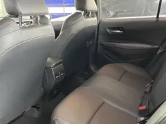 2022 Toyota Levin 185T CVT Sport — фото 5