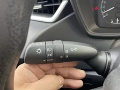 2022 Toyota Levin 185T CVT Sport — фото 10