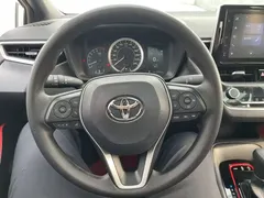 2022 Toyota Levin 185T CVT Sport — фото 12