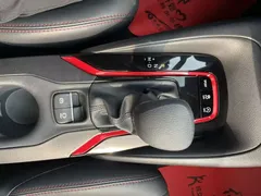 2022 Toyota Levin 185T CVT Sport — фото 13