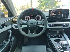 2020 Audi A4L 40 TFSI quattro Luxury Dynamic — фото 13