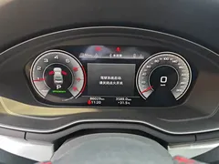 2020 Audi A4L 40 TFSI quattro Luxury Dynamic — фото 14
