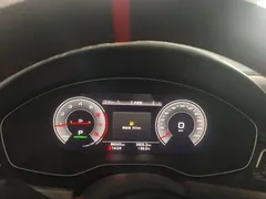 2020 Audi A4L 40 TFSI quattro Luxury Dynamic — фото 15