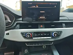 2020 Audi A4L 40 TFSI quattro Luxury Dynamic — фото 16
